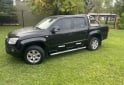 Camionetas - Volkswagen AMAROK 2012 Diesel 256000Km - En Venta