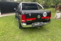 Camionetas - Volkswagen AMAROK 2012 Diesel 256000Km - En Venta