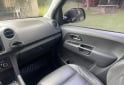 Camionetas - Volkswagen AMAROK 2012 Diesel 256000Km - En Venta
