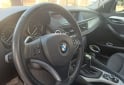 Autos - Bmw X1 2012 Diesel 120000Km - En Venta