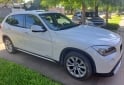 Autos - Bmw X1 2012 Diesel 120000Km - En Venta