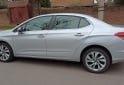 Autos - Citroen C4 Lounge HDI Feel Pack 2017 Diesel 140000Km - En Venta