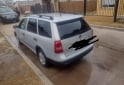 Autos - Volkswagen Gol country 1,6 /naf/gnc 2006 Nafta 375000Km - En Venta