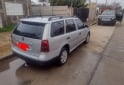 Autos - Volkswagen Gol country 1,6 /naf/gnc 2006 Nafta 375000Km - En Venta