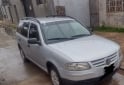 Autos - Volkswagen Gol country 1,6 /naf/gnc 2006 Nafta 375000Km - En Venta