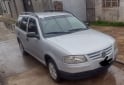 Autos - Volkswagen Gol country 1,6 /naf/gnc 2006 Nafta 375000Km - En Venta