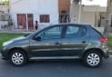 Autos - Peugeot Compact 1.9 xs 2011 Diesel 141000Km - En Venta