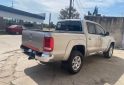 Camionetas - Volkswagen Amarok 2.0 4x4 2016 Diesel 189000Km - En Venta