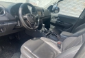 Camionetas - Volkswagen Amarok 2.0 4x4 2016 Diesel 189000Km - En Venta