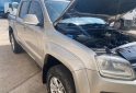 Camionetas - Volkswagen Amarok 2.0 4x4 2016 Diesel 189000Km - En Venta