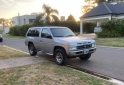 Camionetas - Nissan Pathfinder 1994 Nafta 200000Km - En Venta