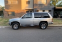 Camionetas - Nissan Pathfinder 1994 Nafta 200000Km - En Venta