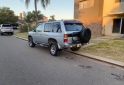 Camionetas - Nissan Pathfinder 1994 Nafta 200000Km - En Venta