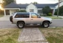 Camionetas - Nissan Pathfinder 1994 Nafta 200000Km - En Venta