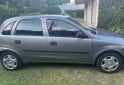 Autos - Chevrolet Corsa 2 2009 Nafta 100000Km - En Venta