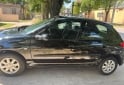 Autos - Peugeot 207 2011 Nafta 160000Km - En Venta