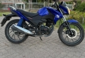 Motos - Honda TWISTER 2023 Nafta 17000Km - En Venta