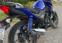 Motos - Honda TWISTER 2023 Nafta 17000Km - En Venta
