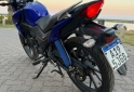 Motos - Honda TWISTER 2023 Nafta 17000Km - En Venta