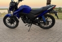 Motos - Honda TWISTER 2023 Nafta 17000Km - En Venta