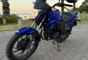 Motos - Honda TWISTER 2023 Nafta 17000Km - En Venta