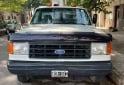 Camiones y Gr�as - Ford f4000 con hidroelevador - En Venta
