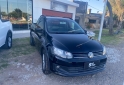 Camionetas - Volkswagen Saveiro c/ext 2013 GNC 211000Km - En Venta