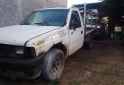 Camionetas - Isuzu 93 1993 Diesel 1000Km - En Venta