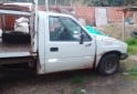 Camionetas - Isuzu 93 1993 Diesel 1000Km - En Venta