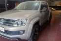 Camionetas - Volkswagen Amarok 2015 Diesel 160000Km - En Venta