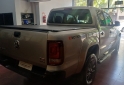 Camionetas - Volkswagen Amarok 2015 Diesel 160000Km - En Venta