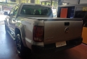 Camionetas - Volkswagen Amarok 2015 Diesel 160000Km - En Venta
