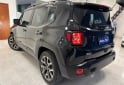 Camionetas - Jeep RENEGADE LONGITUDE 1.8 AT 2019 Nafta 102000Km - En Venta