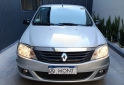 Autos - Renault LOGAN II AUTHENTIQUE 2013 GNC  - En Venta
