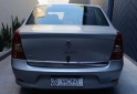 Autos - Renault LOGAN II AUTHENTIQUE 2013 GNC  - En Venta