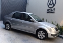 Autos - Renault LOGAN II AUTHENTIQUE 2013 GNC  - En Venta