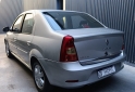 Autos - Renault LOGAN II AUTHENTIQUE 2013 GNC  - En Venta