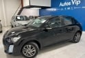 Autos - Peugeot 208 ALLURE AT 2025 Nafta 7200Km - En Venta