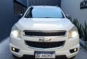 Camionetas - Chevrolet TRAILBLAZER LTZ 7 ASIENTO 2013 Diesel  - En Venta