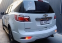 Camionetas - Chevrolet TRAILBLAZER LTZ 7 ASIENTO 2013 Diesel  - En Venta
