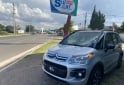 Autos - Citroen C3 aircross 1.6 2015 GNC 118000Km - En Venta