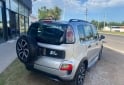 Autos - Citroen C3 aircross 1.6 2015 GNC 118000Km - En Venta