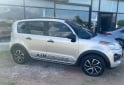 Autos - Citroen C3 aircross 1.6 2015 GNC 118000Km - En Venta