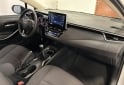 Autos - Toyota COROLLA XEI 2021 Nafta 52000Km - En Venta