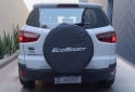 Autos - Ford ECOSPORT SE 2015 GNC  - En Venta