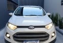 Autos - Ford ECOSPORT SE 2015 GNC  - En Venta