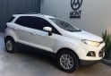Autos - Ford ECOSPORT SE 2015 GNC  - En Venta