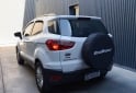 Autos - Ford ECOSPORT SE 2015 GNC  - En Venta
