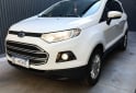Autos - Ford ECOSPORT SE 2015 GNC  - En Venta