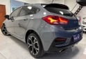 Autos - Chevrolet CRUZE RS 2023 Nafta 46000Km - En Venta